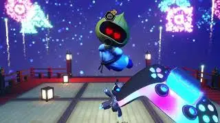 Great Master Challenge - Astro Bot