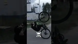 Реал 12 оклок ￼boys #стант #automobile #bikelife #mtb #bmx #bmxlife #велосипед #stunt #funny #sonic