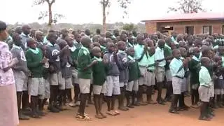 Nyumbani Village Dental Mission (Part 1 of 3)