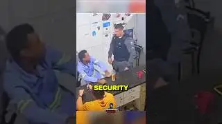 Brazilian Military Officers Deliver Instant Karma 😁 #truecrime