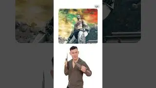 Насколько правдив Катар из Elden Ring? #шорты