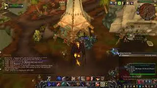 WoW: Battle For Azeroth Gold Farming.