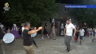 KORG PA 5X Antep Zurnası ile Halebi - Şahane SÜLO/Çakmak Ailesinin mutlu günü/Düğün Tv Türkiye 2024