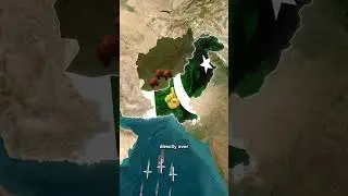 Как Пакистан создал свою крылатую ракету?🤔
