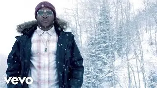 Eric Biddines - Peeuurrnn (Official Video)