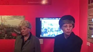 Elisabeth-Joe Harriet als Kaiserin Zita