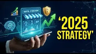 The 2025 Commerce Playbook: AI, Social Shopping & Survival Strategies