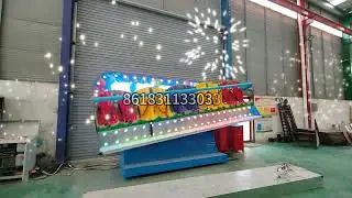 Whatsapp+8618311330331.Hot sale amusement park mini crazy wave miami ride.