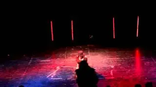 AODTV | Academy Of Dance | House & Hip-Hop Solo | Sitzi Kun