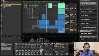 DAY 4 Bass That Supports the Vocal, Not Steals It