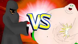 Pokemon XY 