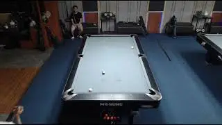 ALIONG - BOBBY  ▸ Pelatihan & Penilaian JRX Pool