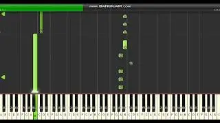 (easy) 2hollis poster boy piano tutorial
