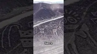 AI reveals new geoglyphs in Nazca: a century of mystery solved in months #Nazca #Geoglyphs #UNESCO