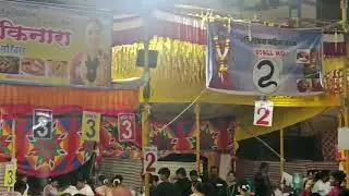 🔥Vesava Koli seafood Festival 2026  bhag 1🔥