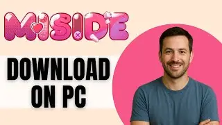 Как скачать Miside на ПК