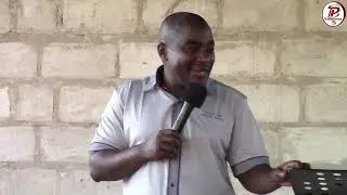 Midoli na Vinyago vyaweza tumiwa na wachawi kukurogo&bull;Fanya maombi haya kuwa salama|Ev.Mnyeshani