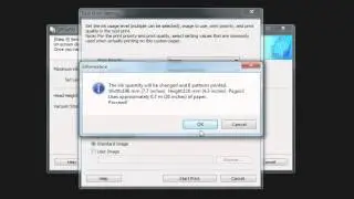 Canon iPF Printers Overview: Media Configuration Tool (Mac OS)
