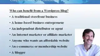 Step By Step Blog Building Introduction