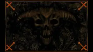 Tangerine Nightmare - Map 03: Rain Of Embers [Unbeatable DOOM songs]