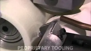 CM10 PVC PLASTIC CORE CUTTER