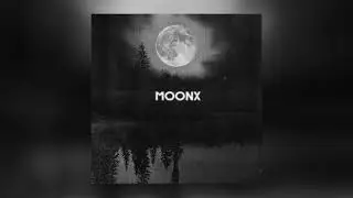 Moonx - Troisième œil (visualizer)