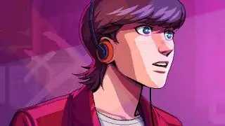 198X PC Longplay Gameplay Playthrough By Urien84