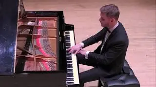 Debussy - Feux d'artifice (Fireworks) | Robertas Lozinskis