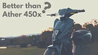 Simple Mark 2 Upcoming LONGEST range scooter in India🇮🇳⚡🔋
