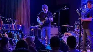Tongue & Groove (Audio) ~ Steve Kimock Band ~ KPFA, Berkeley ~ 5/4/2005