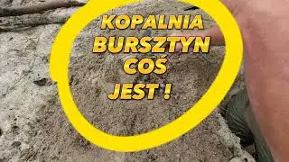 KOPALNIA ! NIE ODPUSZCZAM SĄ TRAFIENIA ! (Amber mine)