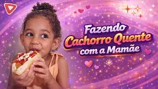Fazendo cachorro com a mamãe @EduardaCaladoefamília 