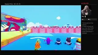 Blade_East17's Live PS4 Broadcast