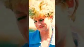 Как распался брак принцессы Дианы и принца Чарльза