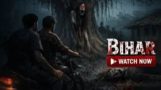 😱 Bihar Ke Is Bargad Ke Neeche Bhoot Zinda Hain 💀 | Real Horror Story Night | Horror Story In Hindi