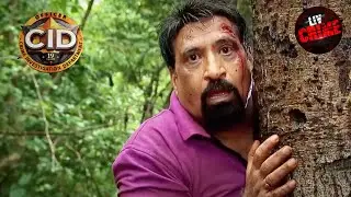 Courage And Bravery |CID|सीआईडी|How Will Team CID Survive The Lethal Condition Of Mysterious Island?
