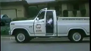 Dewey Pest Control