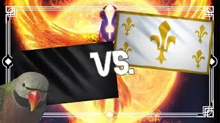 Camels vs Knights Round TWO