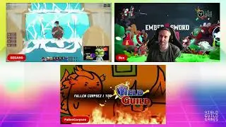 YGG AMA: Ember Sword @PlayEmberSword