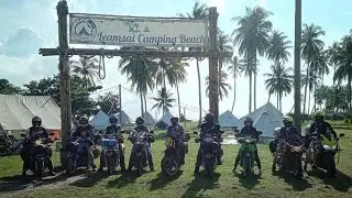 The Lost South Trip