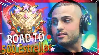 RANKEDS SERVIDOR ASIA,MA&Ntilde;ANA DEBUTAMOS EN MUNDIAL ESL CONTRA BIGETRON | MOBILE LEGENDS ESPA&Ntilde;OL