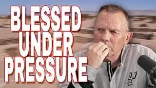Genesis 26 Explained: Isaac, Conflict, and God&rsquo;s Blessing | Ep. 199 #thetodaycountsshow