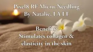 Collagen Stimulation Treatment