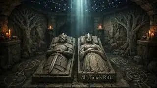 Elena&rsquo;s Tomb &mdash; Quiet Ambiance with Classical Music Throne of Glass