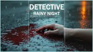 Hier passiert jede Nacht ein Mord.. | Detective: Rainy Night