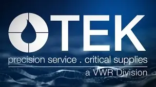 TEK Products provides filtration, cleanroom, laundry services & more for 30+ yrs.