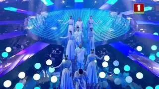 Kevl Pro ballet - White Show / Kevl production