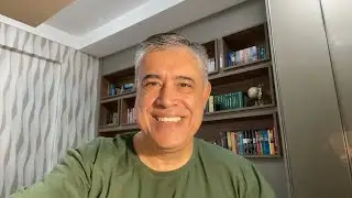 Perdão: remédio santo