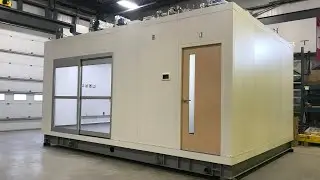 Airborne Infectious Isolation (AII) rooms with negative-pressure differential | MECART