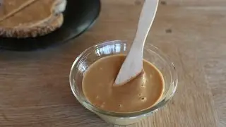 Pean&oslash;ttsm&oslash;r p&aring; 3 minutter